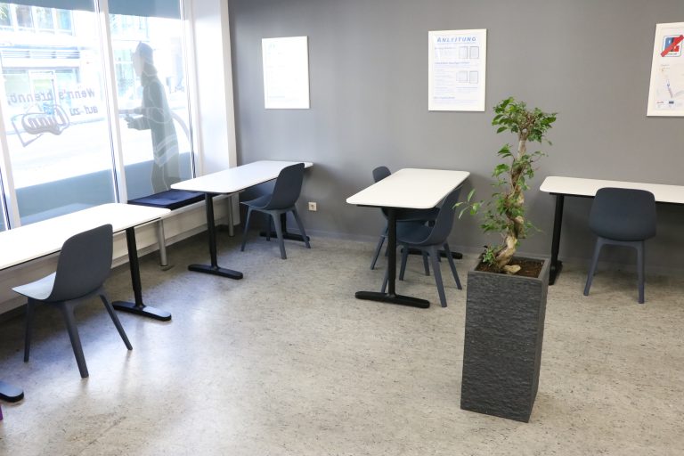 Stuttgart thesis binden image